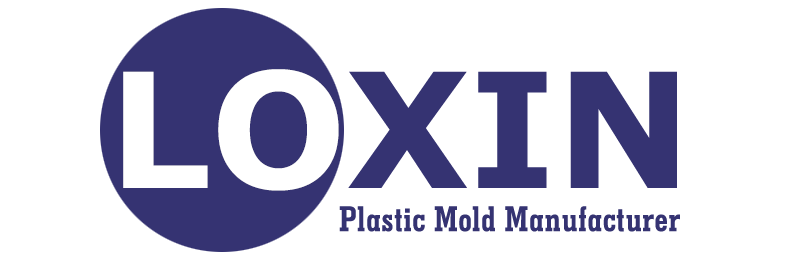 How Much Plastic Injection Mold Parts Design Cost? 2 LOXIN Mould