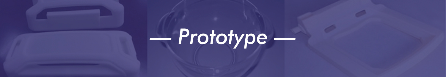 Prototype LOXIN Mold