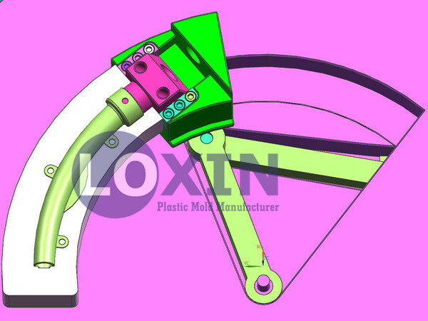 mold design 02 mold design 02