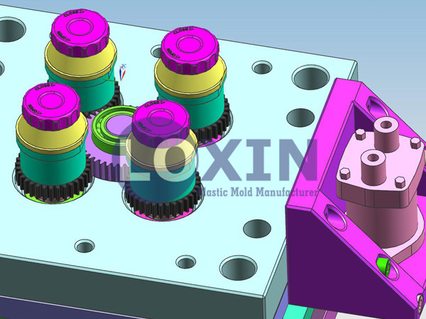 mold design 03 mold design 03