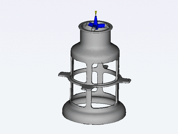 mold filling 011