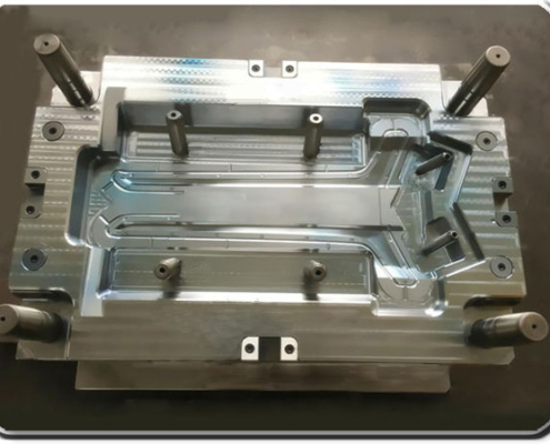 plastic injection mold 03