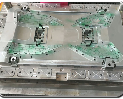 plastic injection mold 02