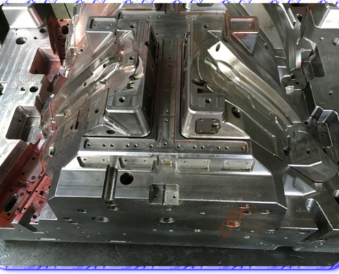 plastic injection mold 06