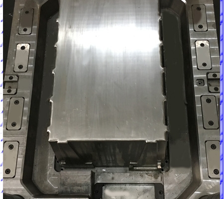 plastic injection mold manufacturer 001