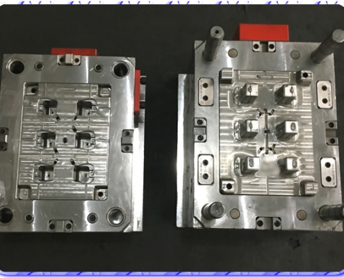 plastic injection mold manufacturer 003