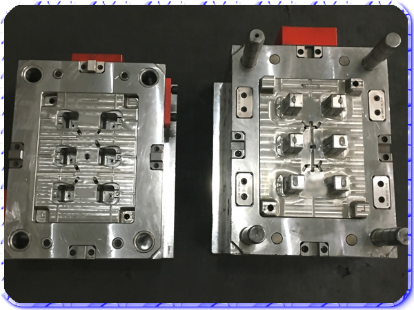 plastic injection mold manufacturer 003