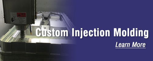 Custom-Injection-Molding-LOXIN-Mold