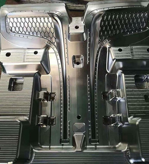 injection mold supplier 01