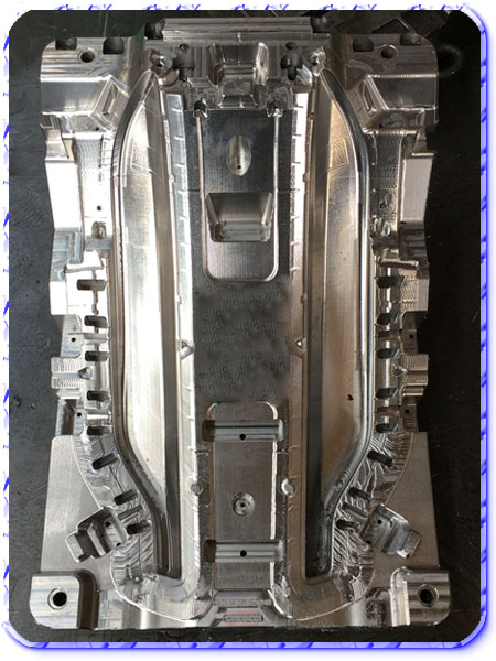 plastic injection mold 08