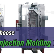 Why-We-Choose-Plastic-Injection-Molding-LOXIN-Mold