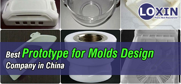 Best-Prototype-for-Molds-Design-Company-in-China-LOXIN-Mold