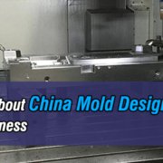 Must-know-about-China-Mold-Design-Company-for-Your-Business-LOXIN-Mold