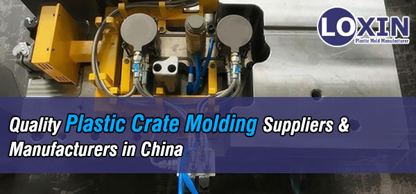 Quality-Plastic-Crate-Molding-Suppliers-&-Manufacturers-in-China-LOXIN-Mold