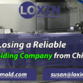 Plastic Mold Manufacturer-Injection Mold Maker Suppliers China-LOXIN