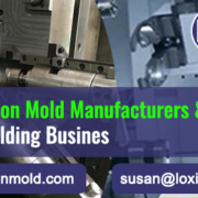 Best-Injection-Mold-Manufacturers-&-Suppliers-for-your-Molding-Busines-LOXIN-Mold