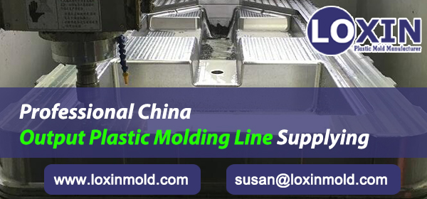 Professional-China-Output-Plastic-Molding-Line-Supplying-LOXIN-Mold