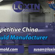 The-Quality-Plastic-Mould-Manufacturer-LOXIN-Mold