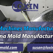 Washing-Machines-Manufacturers-China-Mold-Manufacturer-LOXIN