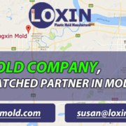 Your-Unmateched-Partner-in-Mold-Making-LOXIN-Mold