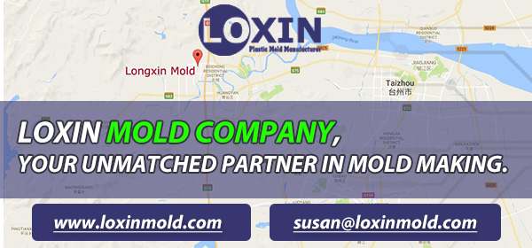 Your-Unmateched-Partner-in-Mold-Making-LOXIN-Mold