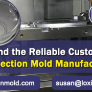 How-to-Find-the-Reliable-Customized-Plastic-Injection-Mold-Manufacture-LOXIN-Mold