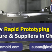 Must-know-Rapid-Prototyping-Manufacture-&-Suppliers-in-China-LOXIN-Mold