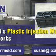 How-LOXIN's-Plastic-Injection-Molding-Process-Works-LOXIN-MOLD