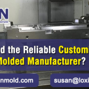 How-to-find-the-reliable-customized-plastic-injection-molded-manufacturer-LOXIN-Mold