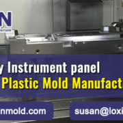 High-Quality-Instrument-panel-From-China-Plastic-Mold-Manufacturers-LOXIN-Mold