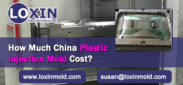How-Much-China-Plastic-Injection-Mold-Cost