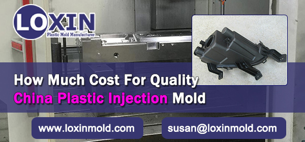 How-Much-Cost-For-Quality-China-Plastic-Injection-Mold