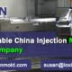 Your Reliable China Injection Mould Maker Company