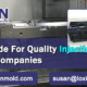 2019 Guide For Quality Injection Molding Companies