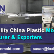 2019 Quality China Plastic Mould Manufacturer & Exporters