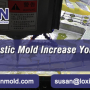 LOXIN's-Plastic-Mold-Increase-Your-Molding-Market