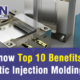 Must-Know-Top-10-Benefits-Of-Plastic-Injection-Molding-LOXIN-MOLD