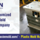 China-Customized-Injection-Mold-Making-Company-LOXIN-Mold