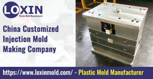 China-Customized-Injection-Mold-Making-Company-LOXIN-Mold