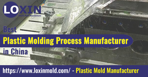 Best Plastic Molding Process Manufacturer in China LOXIN Mold