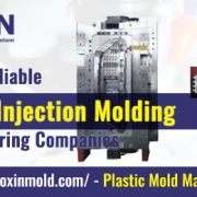 Finding Reliable Plastic Injection Molding Manufacturing Companies LOXIN MOLD