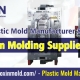 China Plastic Mold Manufacturer & Injection Molding Supplier LOXIN MOLD